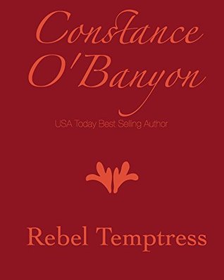 Rebel Temptress (Kindle Edition)