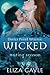 Wicked (Devils Point Wolves, #2)