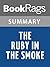 Summary & Study Guide The Ruby in the Smoke by Philip Pullman
