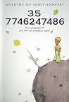 35 7746247486 El Principito Texto Predictivo T9 35 7746247486 El Principito Texto Predictivo T9