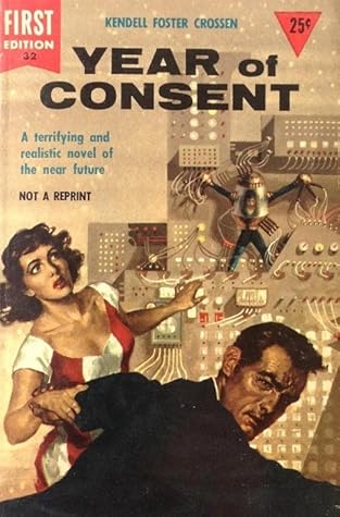Year of Consent