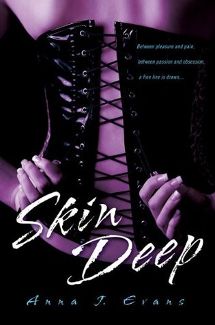Skin Deep (Paperback)