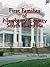 First Families of Newberry County, SC (The First Families Project Book 2)