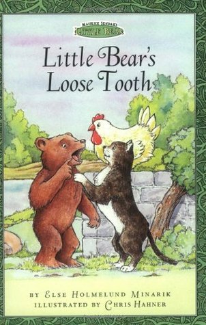 Little Bear's Loose Tooth (Maurice Sendak's Little Bear)