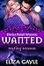 Wanted (Devils Point Wolves, #3)