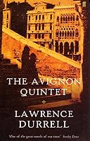 The Avignon Quintet: Monsieur, Livia, Constance, Sebastian and Quinx