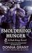 Smoldering Hunger (Dark Kings, #8)