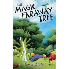 The Magic Faraway Tree