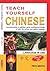 Teach yourself Chinese