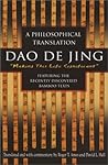 Dao De Jing: A Ph...