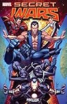 Secret Wars Prelude