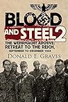 Blood and Steel 2...