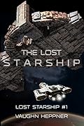 The Lost Starship