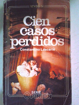 Cien casos perdidos