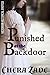 Punished at the Backdoor (Victorian Historical Erotica)