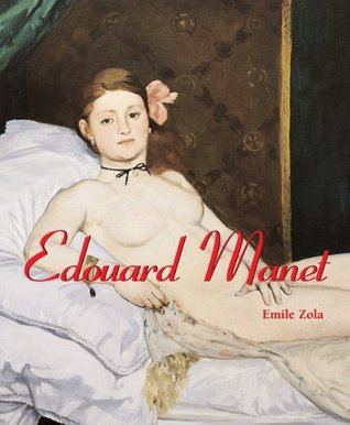 Edouard Manet (Artist biographies - Best of) (French Edition)