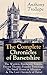The Complete Chronicles of Barsetshire