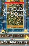 Shrouds of Holly (Pennyfoot Hotel #15) Shrouds of Holly (Pennyfoot Hotel #15)