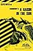 Cliffs Notes on Hansberry's A Raisin in the Sun