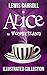 Alice in Wonderland Illustrated Collection