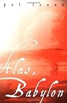 Alas, Babylon by Pat Frank