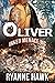 Oliver (Inked Menace MC, #2)