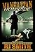 Manhattan Homicide by R.J.  Smith