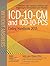 ICD-10-CM 2015 and ICD-10-P...