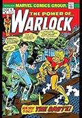 Warlock #6