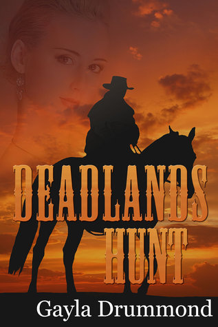 Deadlands Hunt (Terran Exodus: Meris Vos 1)