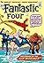Fantastic Four (1961-1998) #4