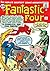 Fantastic Four (1961-1998) #6