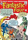 Fantastic Four (1...