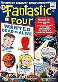 Fantastic Four (1961-1998) #7