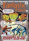 Fantastic Four (1...
