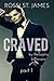 CRAVED (By the Alpha Billionaire, #1)