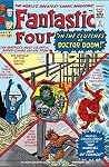 Fantastic Four (1...