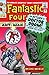 Fantastic Four (1961-1998) #16 by Stan Lee Fantastic Four (1961-1998) #16 by Stan Lee