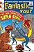 Fantastic Four (1961-1998) #18