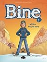 L'affaire est pet shop (Bine BD #1)