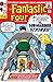 Fantastic Four (1961-1998) #14
