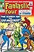Fantastic Four (1961-1998) #27