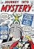 Journey Into Mystery #85 by Stan Lee