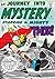 Journey Into Mystery #86
