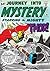 Journey Into Mystery #86 by Stan Lee