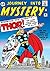 Journey Into Mystery #89