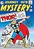 Journey Into Mystery #89