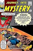 Journey Into Mystery #91