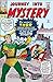 Journey Into Mystery #92