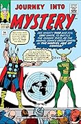 Journey Into Mystery #94